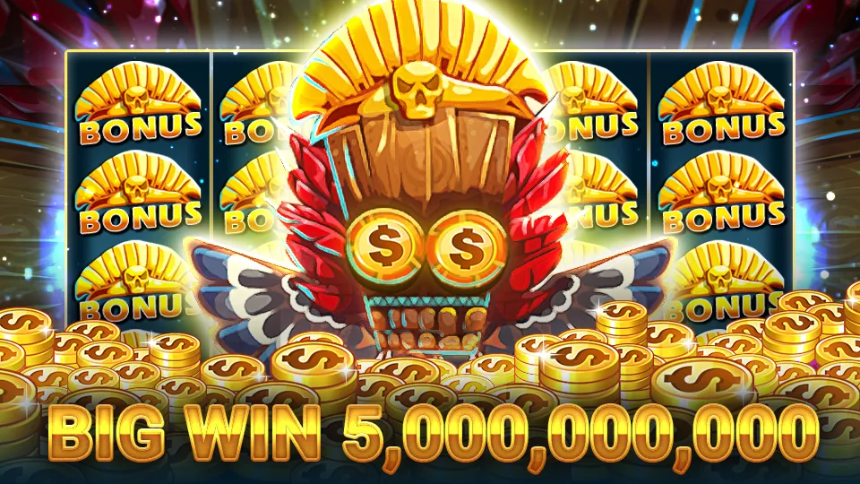Trò chơi slot mua tính năng bonus