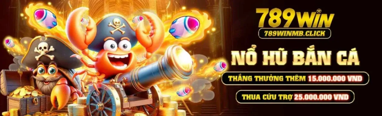 Hình ảnh chính trò chơi bắn cá Xoso66