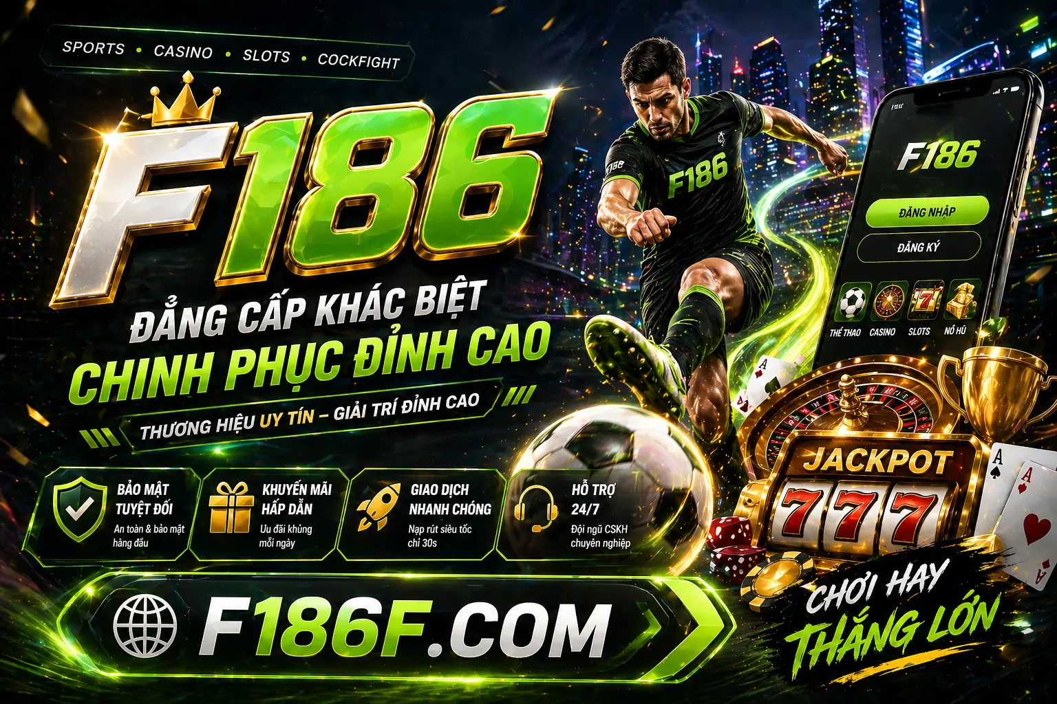 Ưu đãi khuyến mãi bắn cá