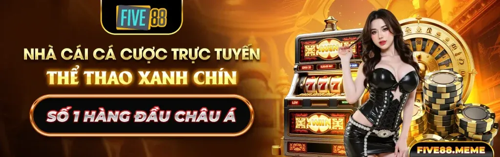 Ưu đãi hoàn trả tiền cược